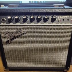 Fender Champion 20