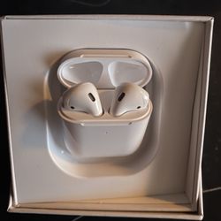 1st gen airpods