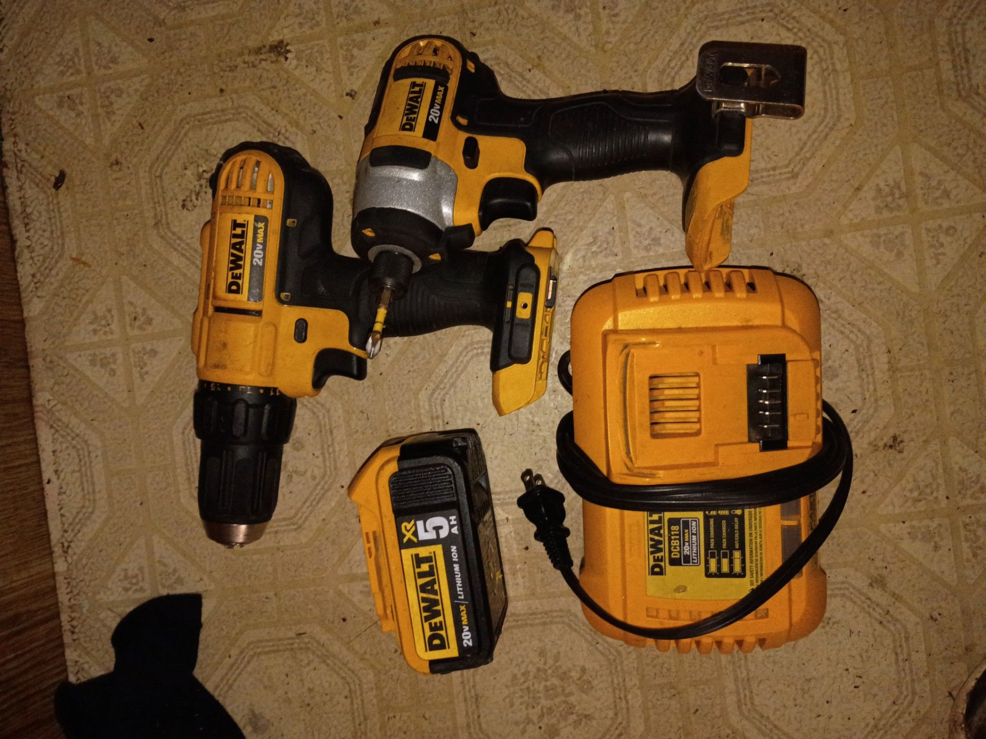 Dewalt Drills for Sale in San Diego, CA - OfferUp