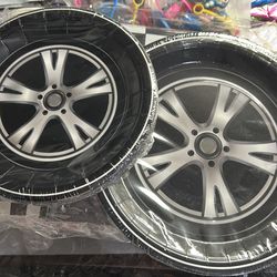 Race Car Themed Party Supplies