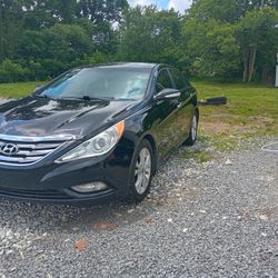 2011 Hyundai Sonata