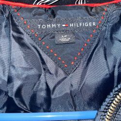 Tommy Hilfiger Women’s Coat