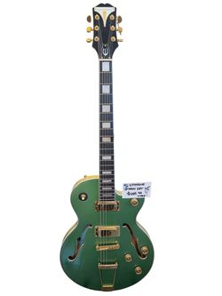 Epiphone Uptown Kat ES Semi-Hollow Guitar