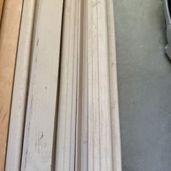 Free Stucco Moulding