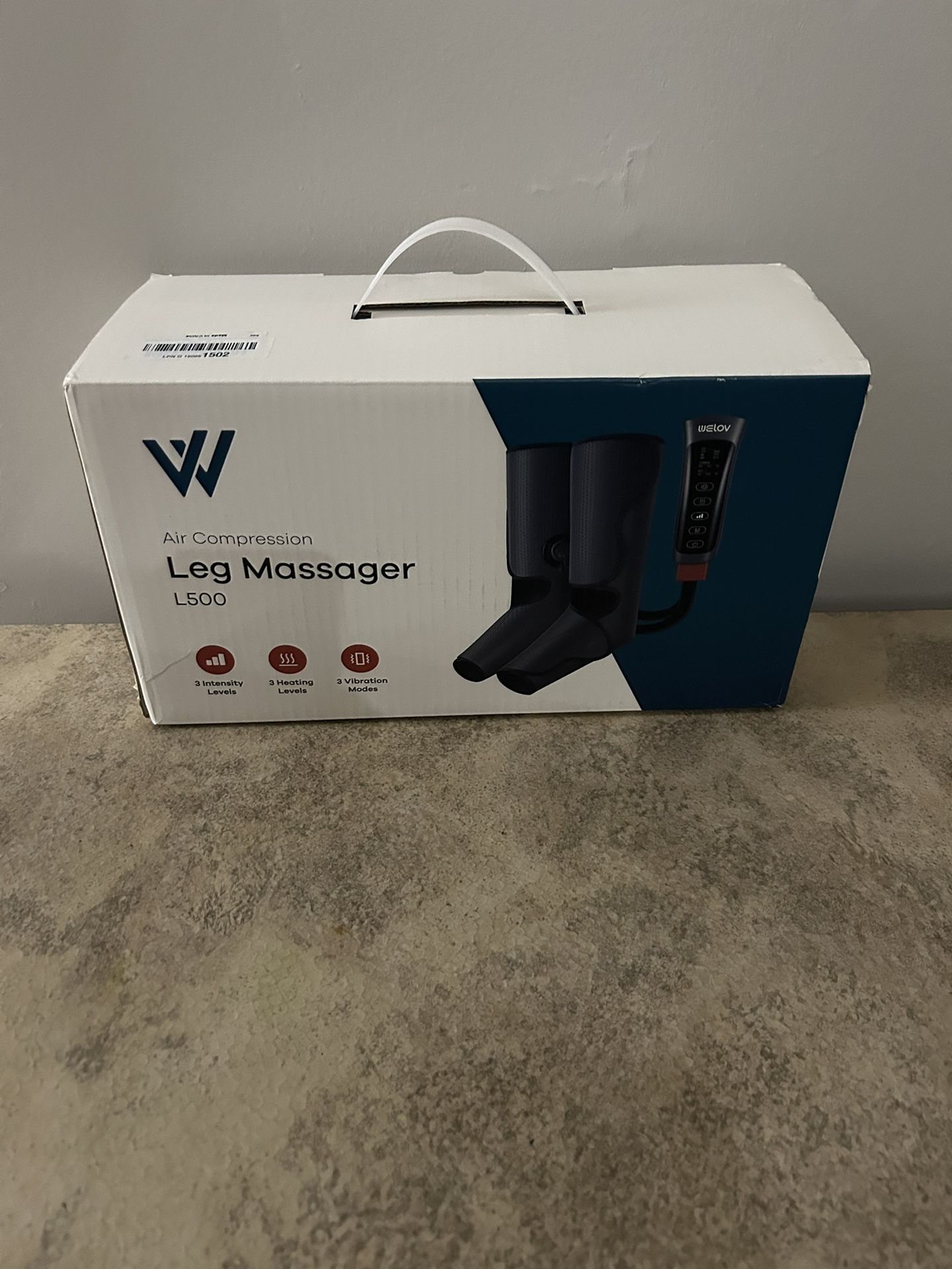 Products For Feet