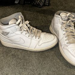 Jordan Retro 1