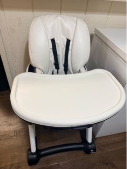 Graco high chair
