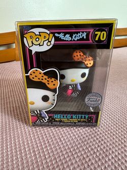 Funko Pop Hello Kitty #70 Special Edition