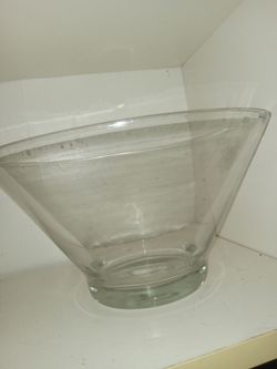 Centerpiece bowl