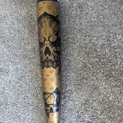 DeMarini  2023 Voodoo One 32/29 Baseball Bat
