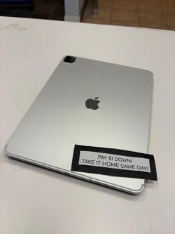 Apple IPad Pro 12.9 Inch 5th Generation Tablet 