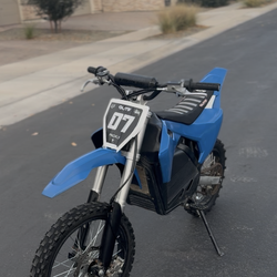 Mototech 72v pro 5000w 30amp