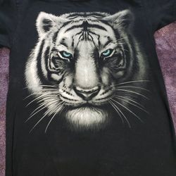 ODM kids Shirt Size Small