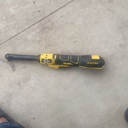 Tool 3/8
