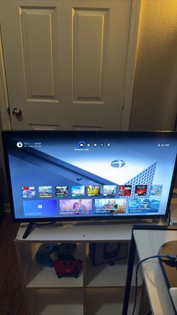 32 Inch Onn Roku Tv