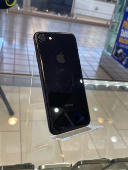 iPhone 7 256GB Unlocked