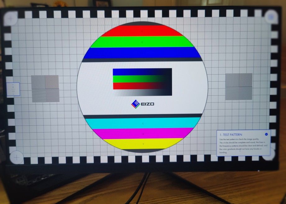 MSI G271 27" 144hz Gaming Monitor