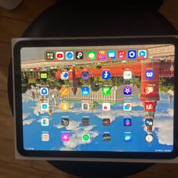 IPAD A16 128gb WIFI
