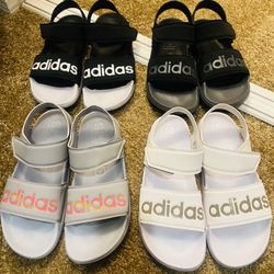 Adidas Womens Sandals 