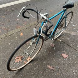 Grand Sports Bike $125