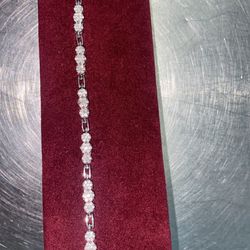 Tennis Bracelet 