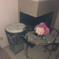 Bar Cart 