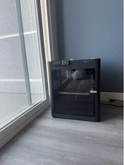 Bambu lab P1S 3D printer + 0.4 & 0.8 nozzle included