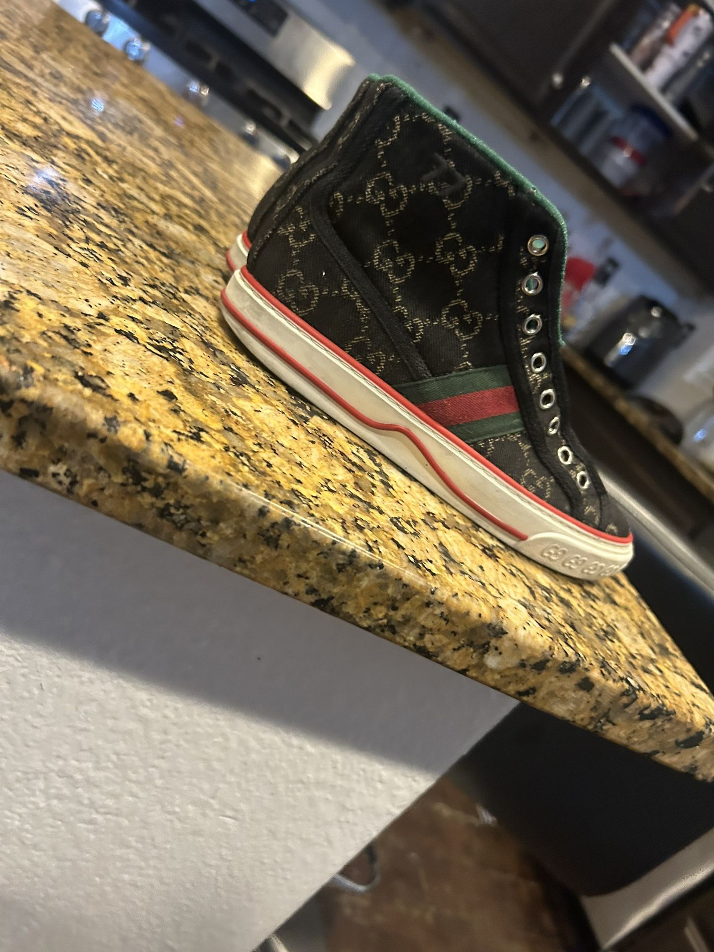 Gucci Shoes Authentic