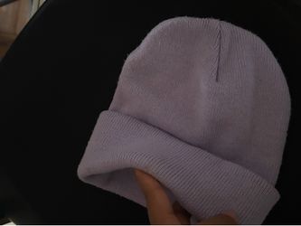 Carhart beanie no tag