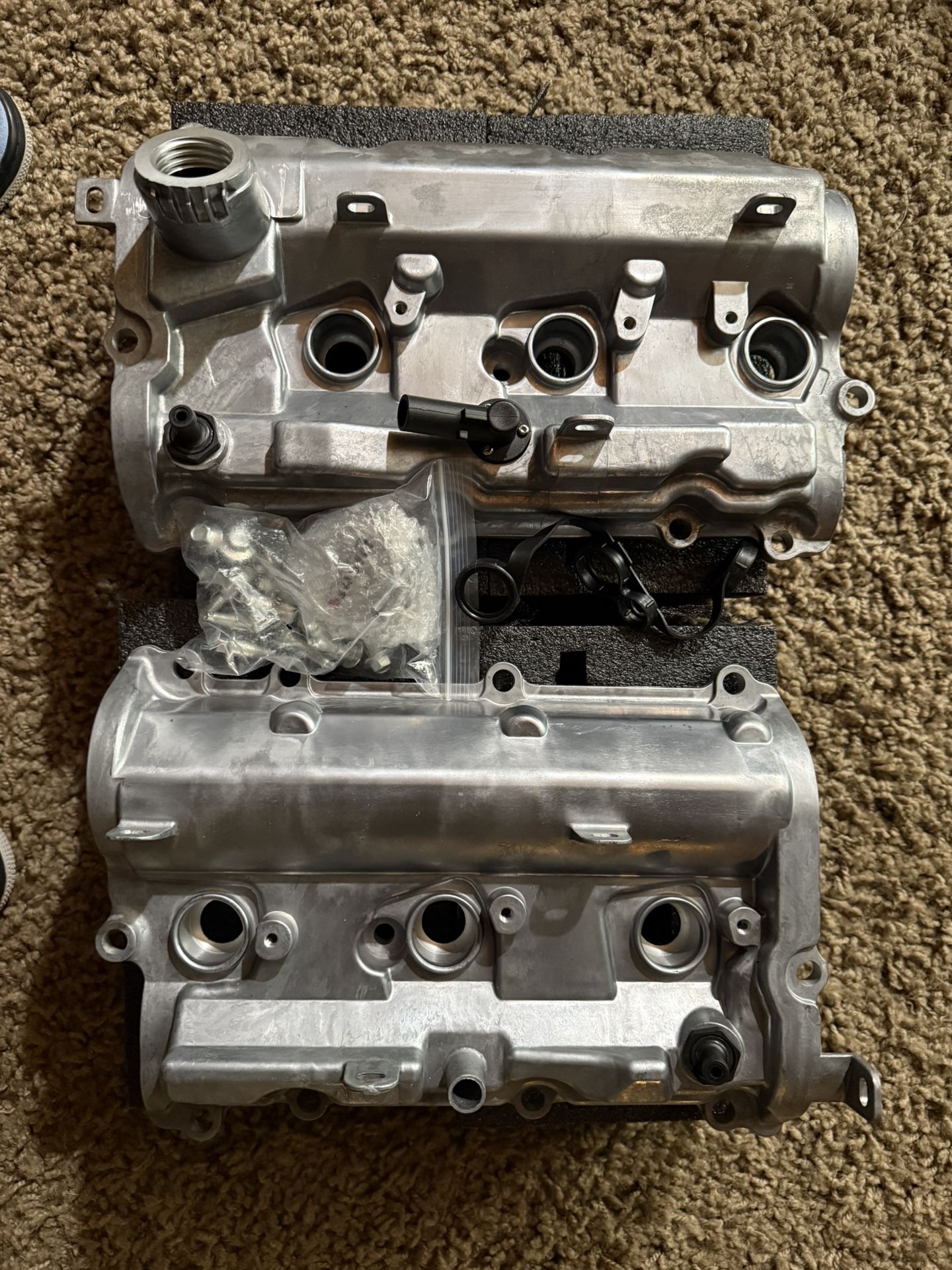 Valve Covers