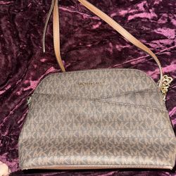 michael kors crossbody