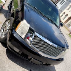 2007 Cadillac Escalade