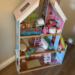 Doll House