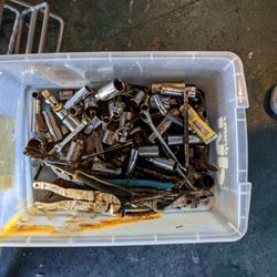 Hand Tools SOCKETS SETS