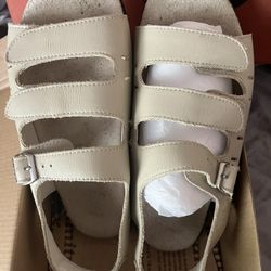 Propet  Sandals Light Grey 