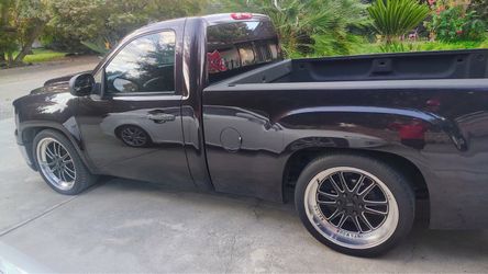 2008 GMC Sierra
