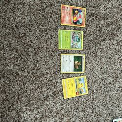 Pokémon Cards