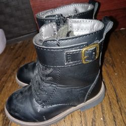 Toddler Boots
