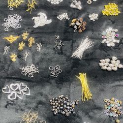 Findings, Spacers  Etc.