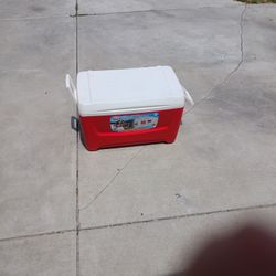 Igloo Ice Chest 