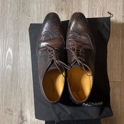 Zapatos De Vestir Para Hombres  Size 9