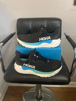 Hoka Arahi 8/ size 11D Men’s $100