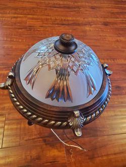 Ceiling Light Fixture