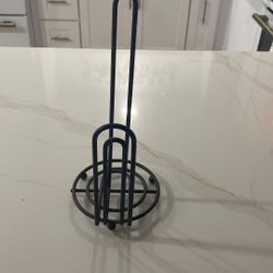 Paper Towel Holder