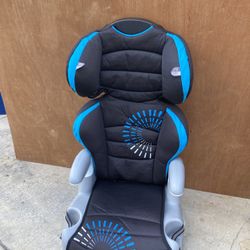 Silla De Nino Grande 
