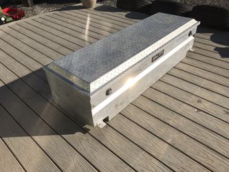 Seal tite full depth tool box