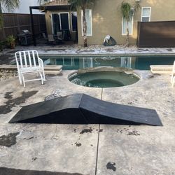 skateboard/BMX/inline Skate/scooter At Home