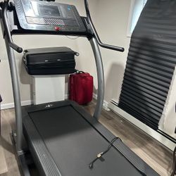 NordicTrack Incline Treadmill