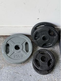 Northern Lights Weight  Set