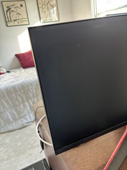 LG Ultra Wide Monitor
